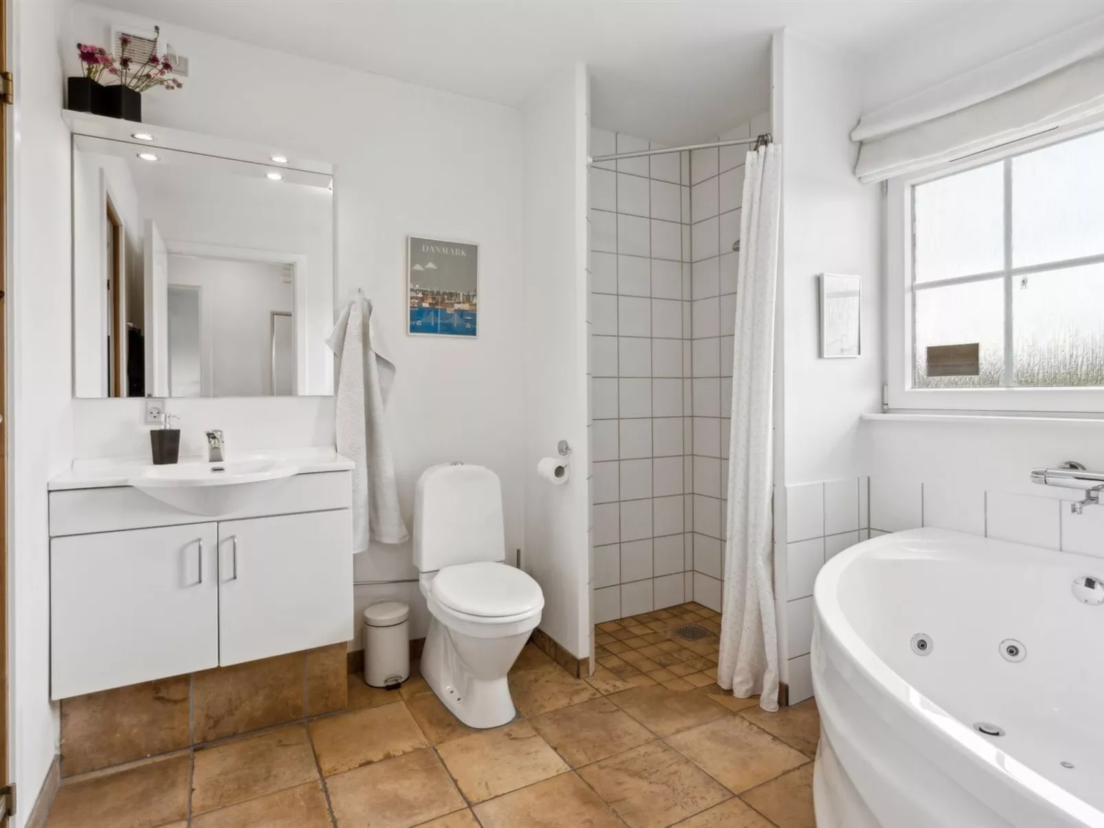 "Sakari" - 375m from the sea-Dedans