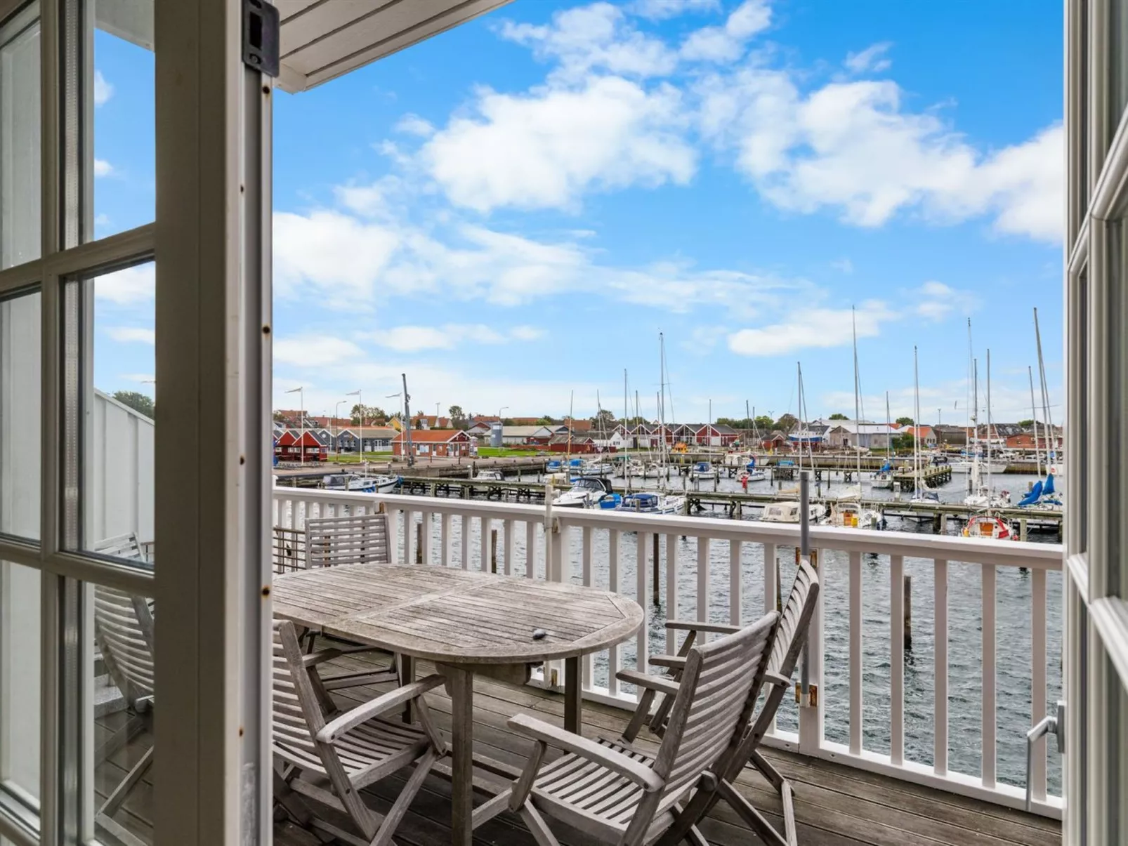 "Annete" - 20m from the sea-Dehors