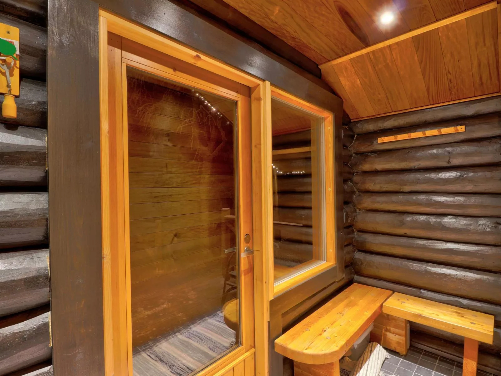 Vanttausranta-Drinnen