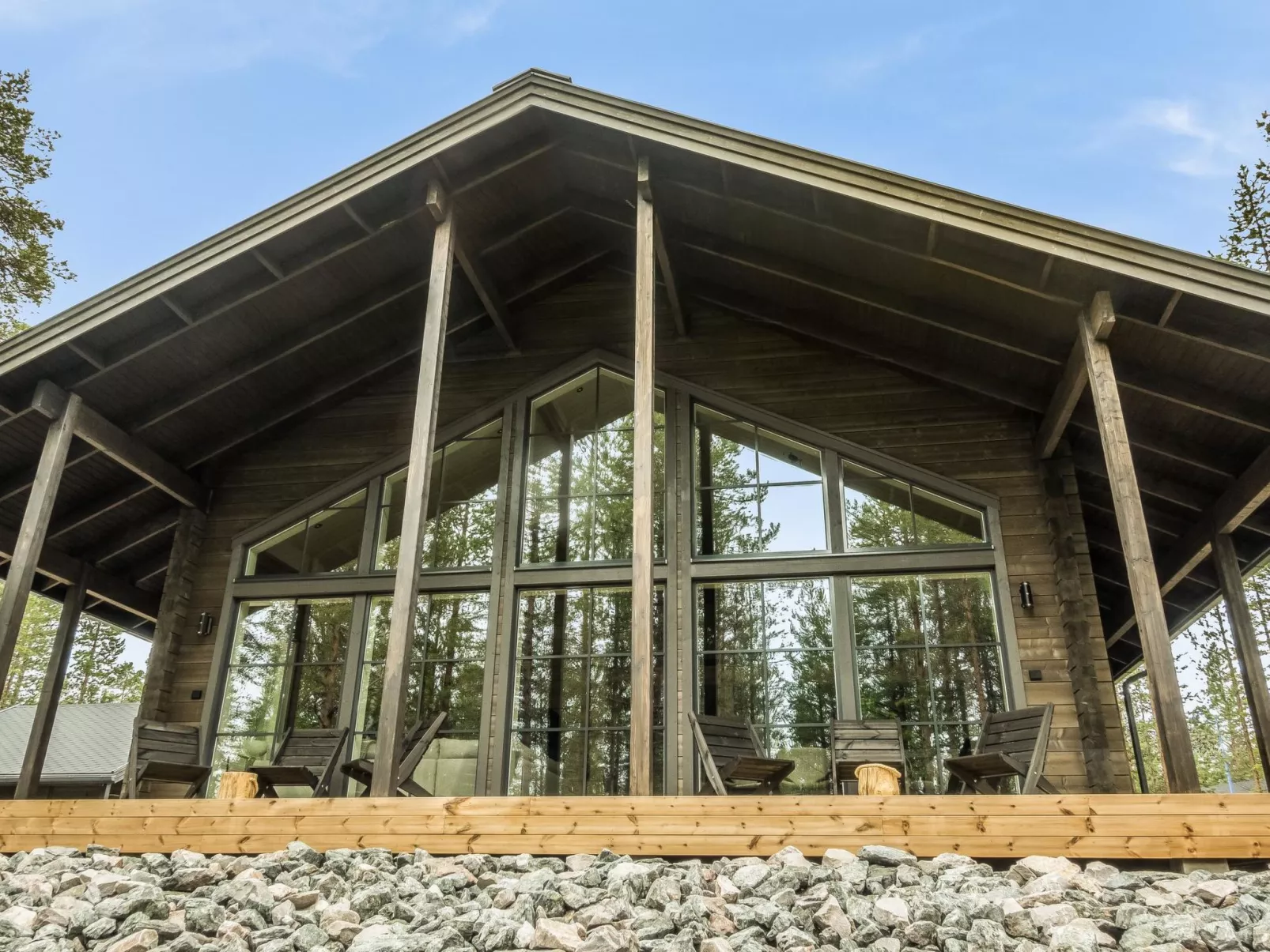 Svingipolku 5-Drinnen