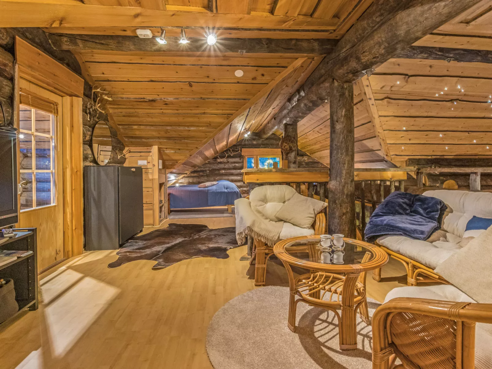 Menninkäisenkolo-Inside