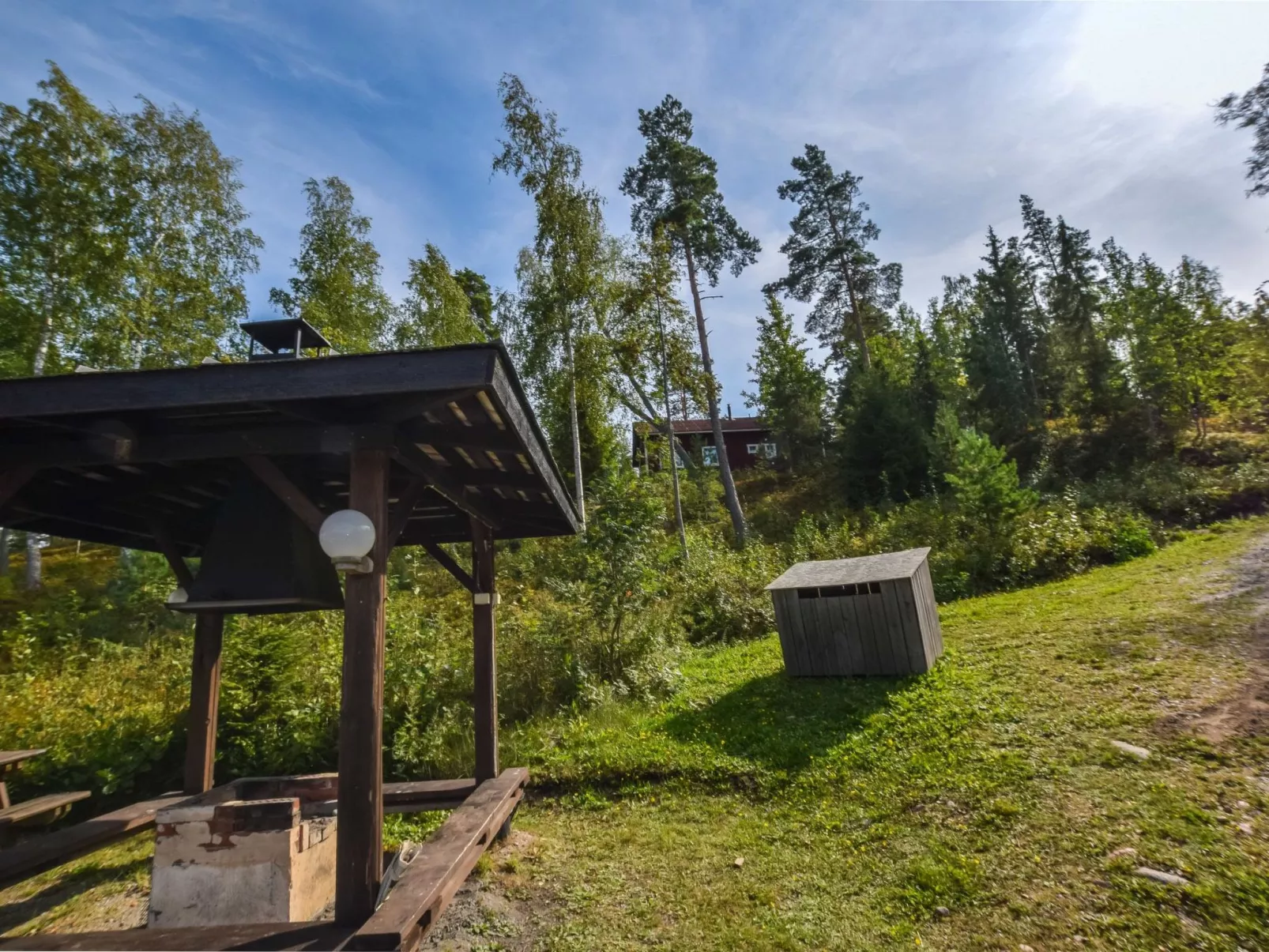 Isokoskelo 5-Drinnen