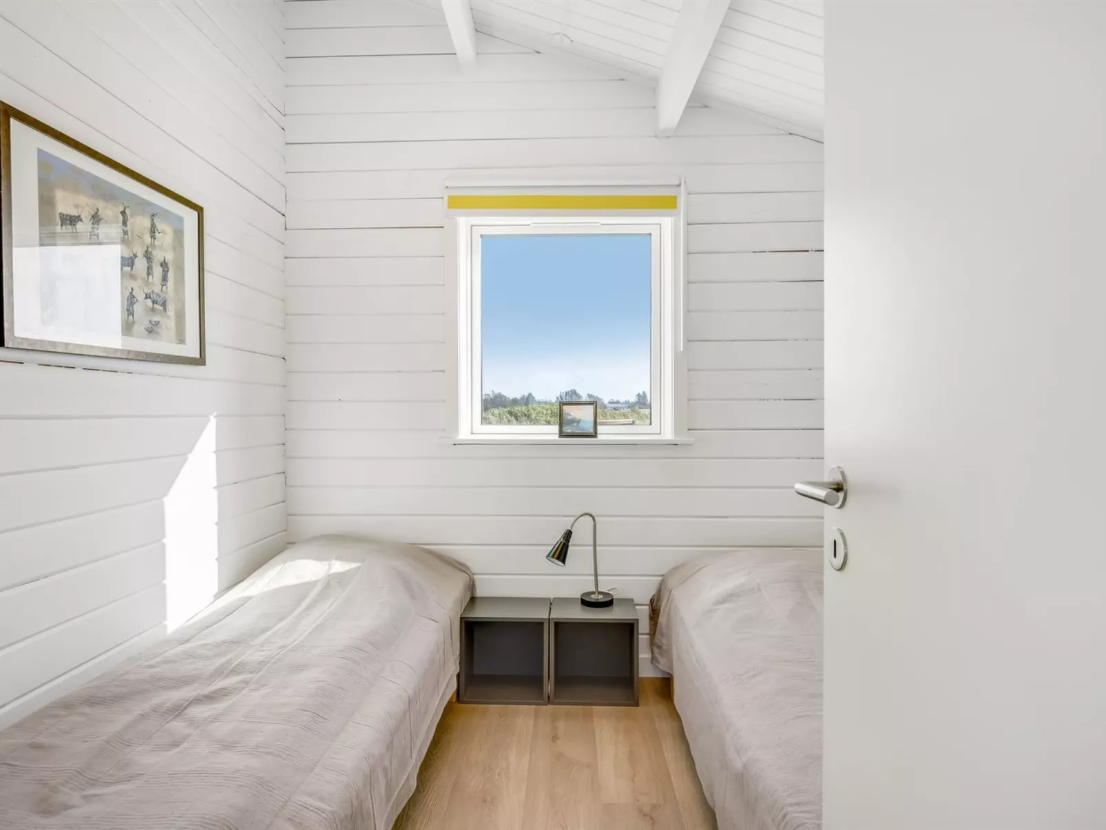 "Luisa" - 1km from the sea-Dedans