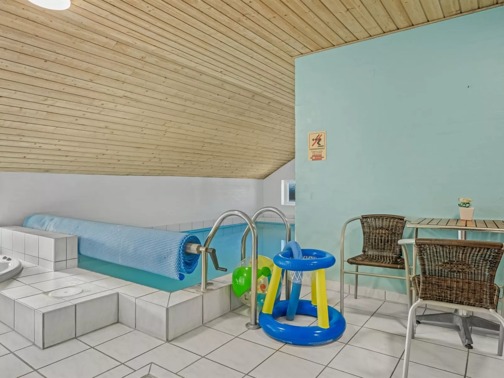 "Nikolce" - 300m to the fjord-Draußen