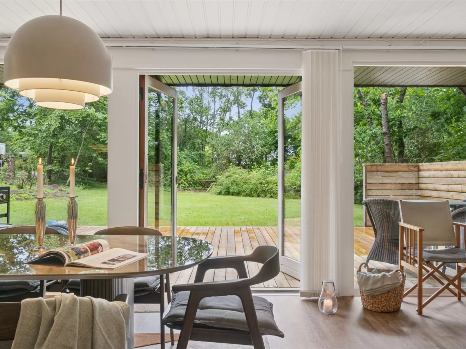 "Estefania" - 1km from the sea-Inside