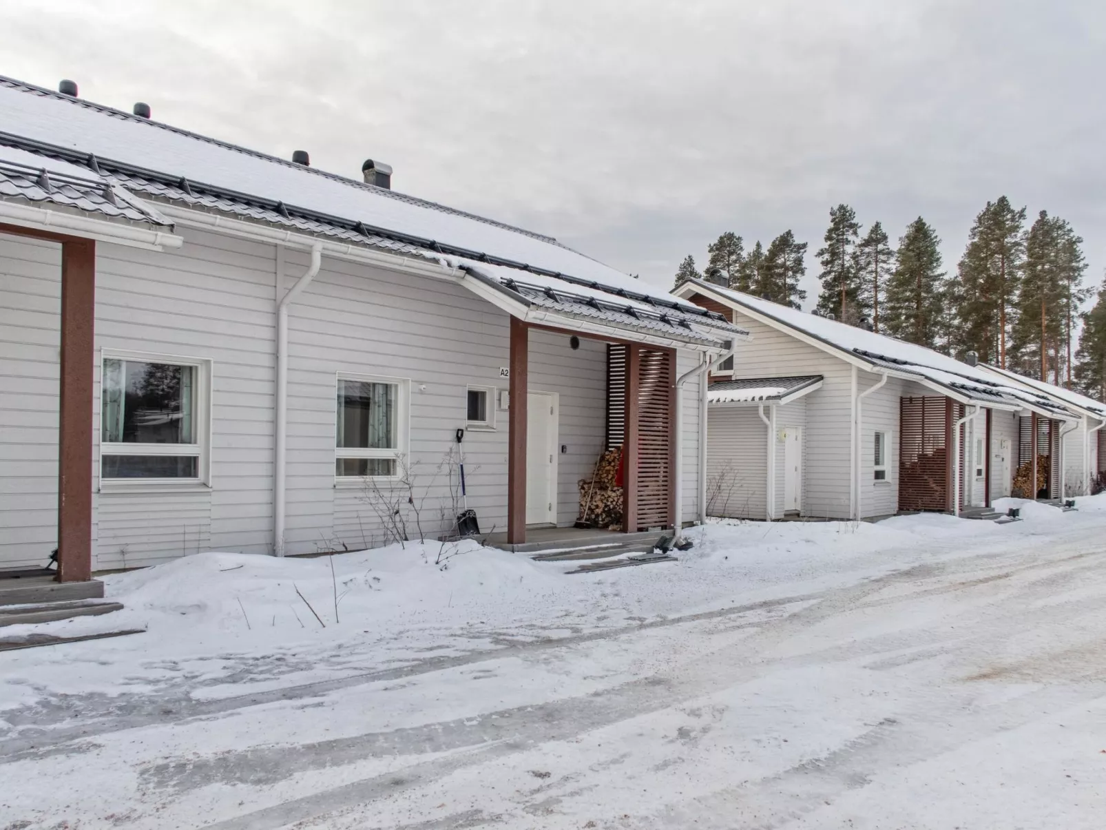 4 seasons a 1-Dedans