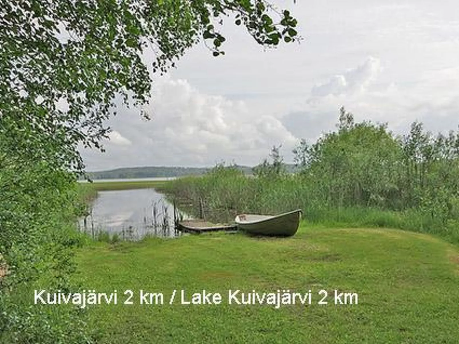 Villa vuorenpää-Dedans