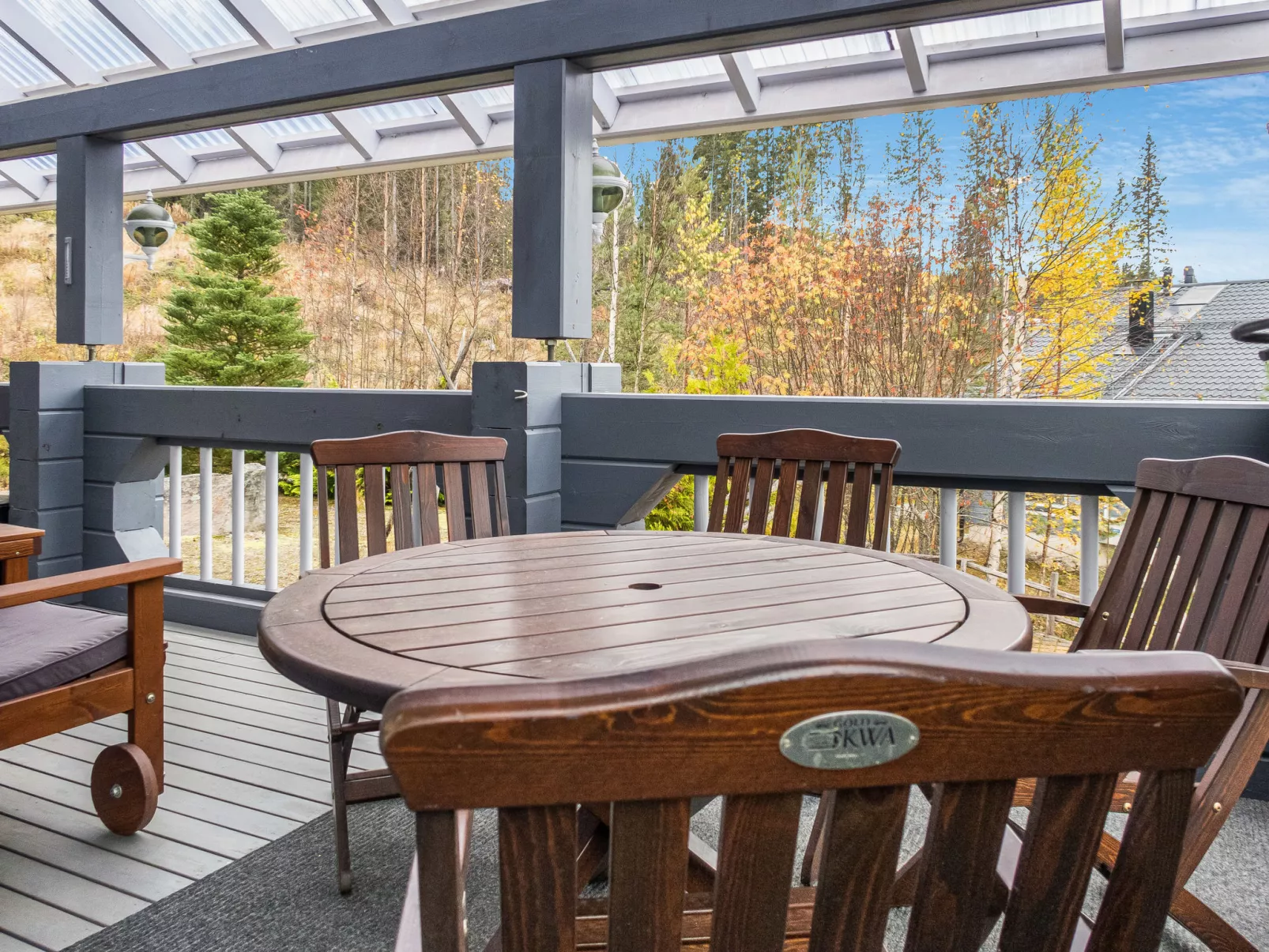 Wäinämöinen-Drinnen