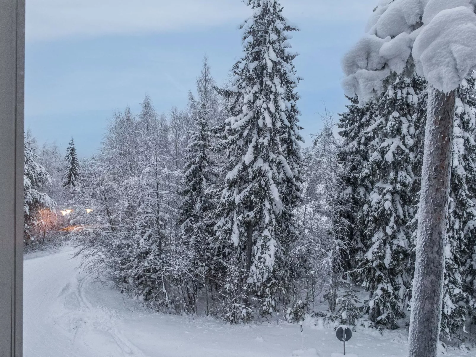 Vuokatin molle-Dedans