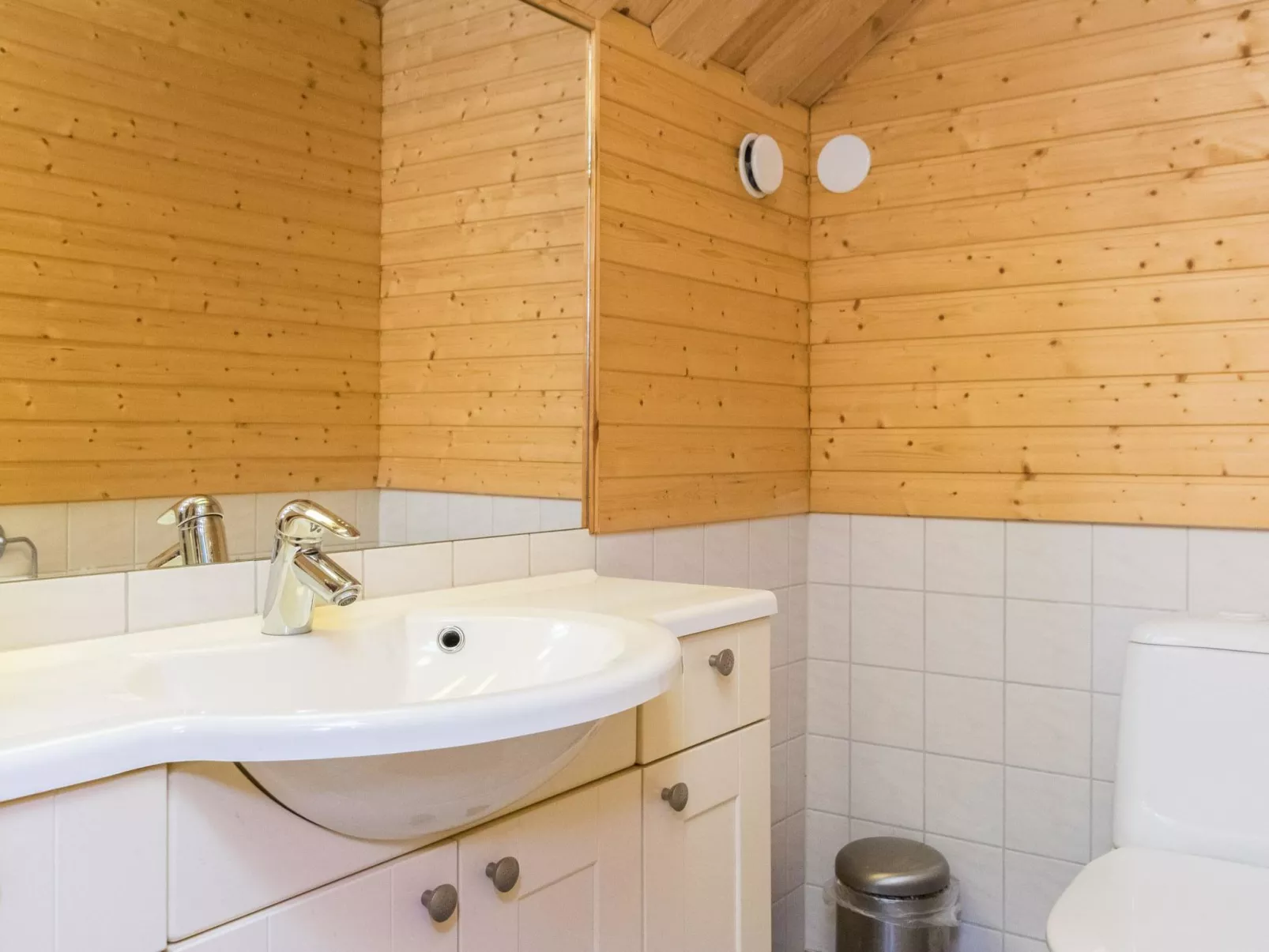 Kaidan kunkku-Dedans