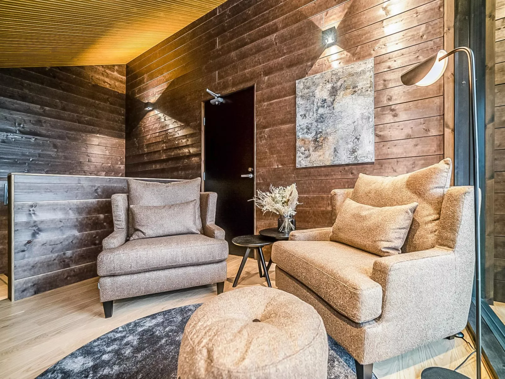 Villa voimapolku 9 a 2-Dedans