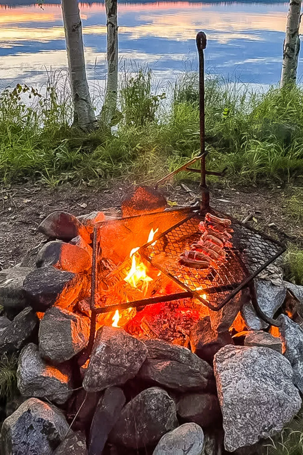 Villa talvilahti-Drinnen