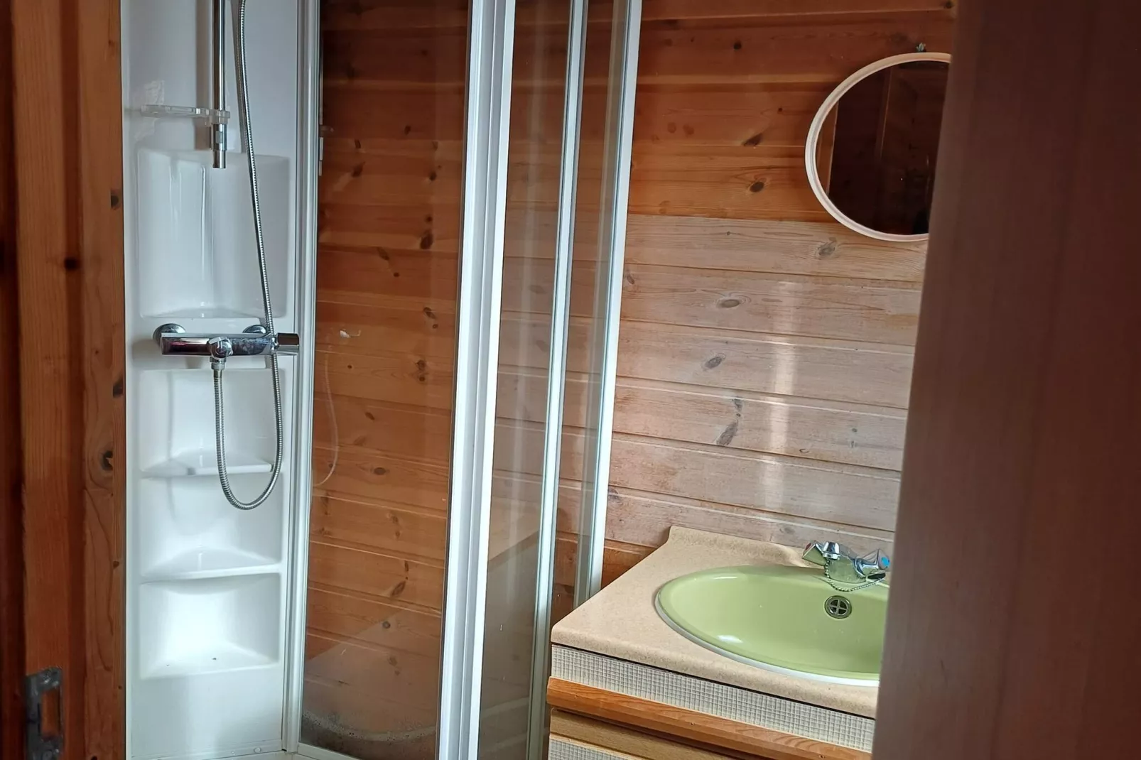 Maison de vacances pour 7 a Skjold-By Traum-Intérieur