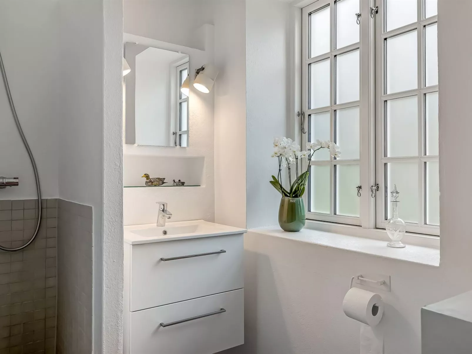 "Constance" - 23km from the sea-Inside