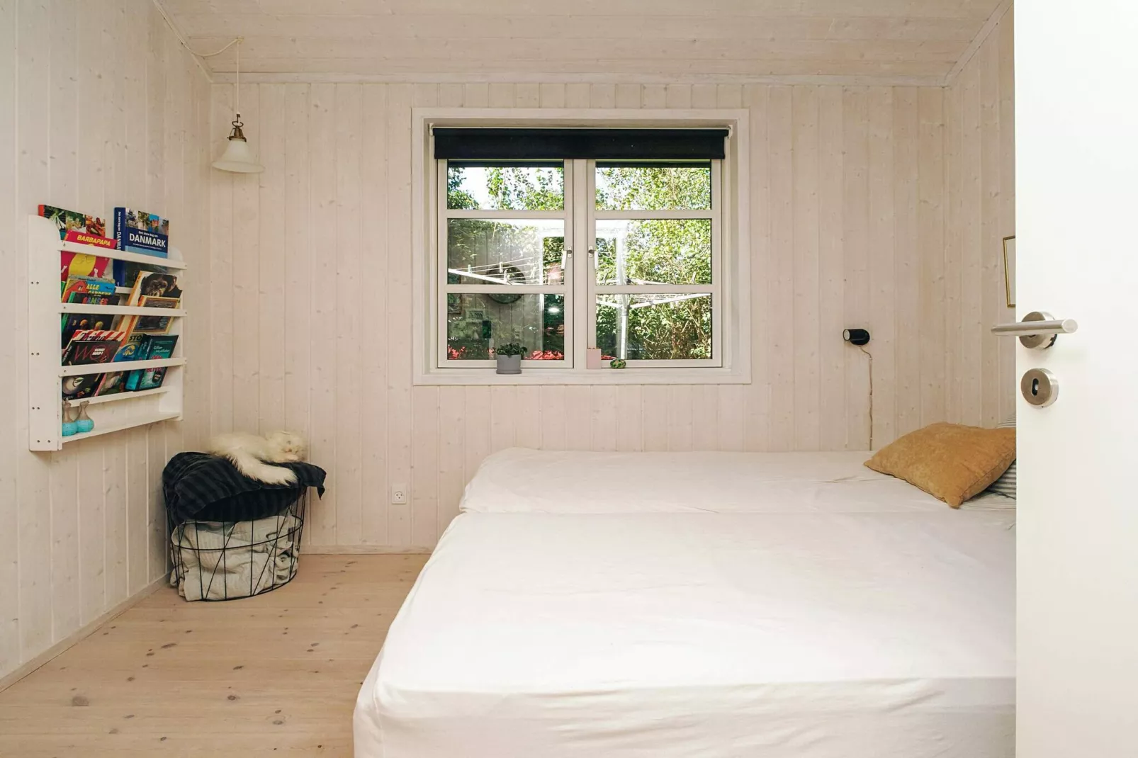 4 star holiday home in-Indoor