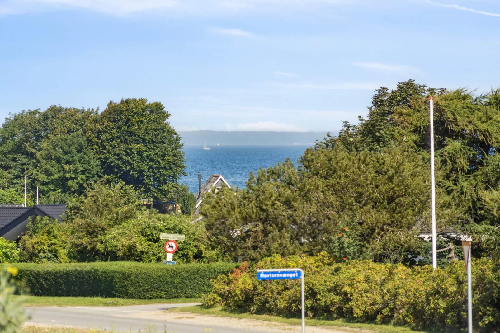 5 star holiday home in Bogense-View