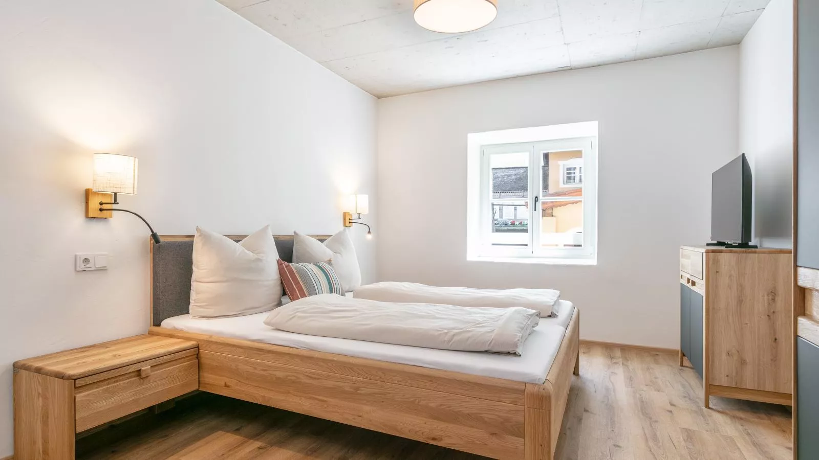 Hopfgarten Alpin Living Top 1 und 2-Schlafzimmer