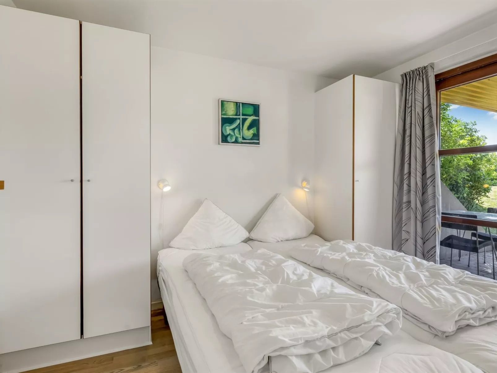 "Era" - 100m from the sea-Inside