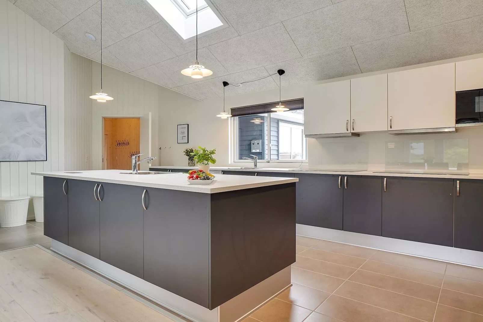 5 star holiday home in Spøttrup-Indoor