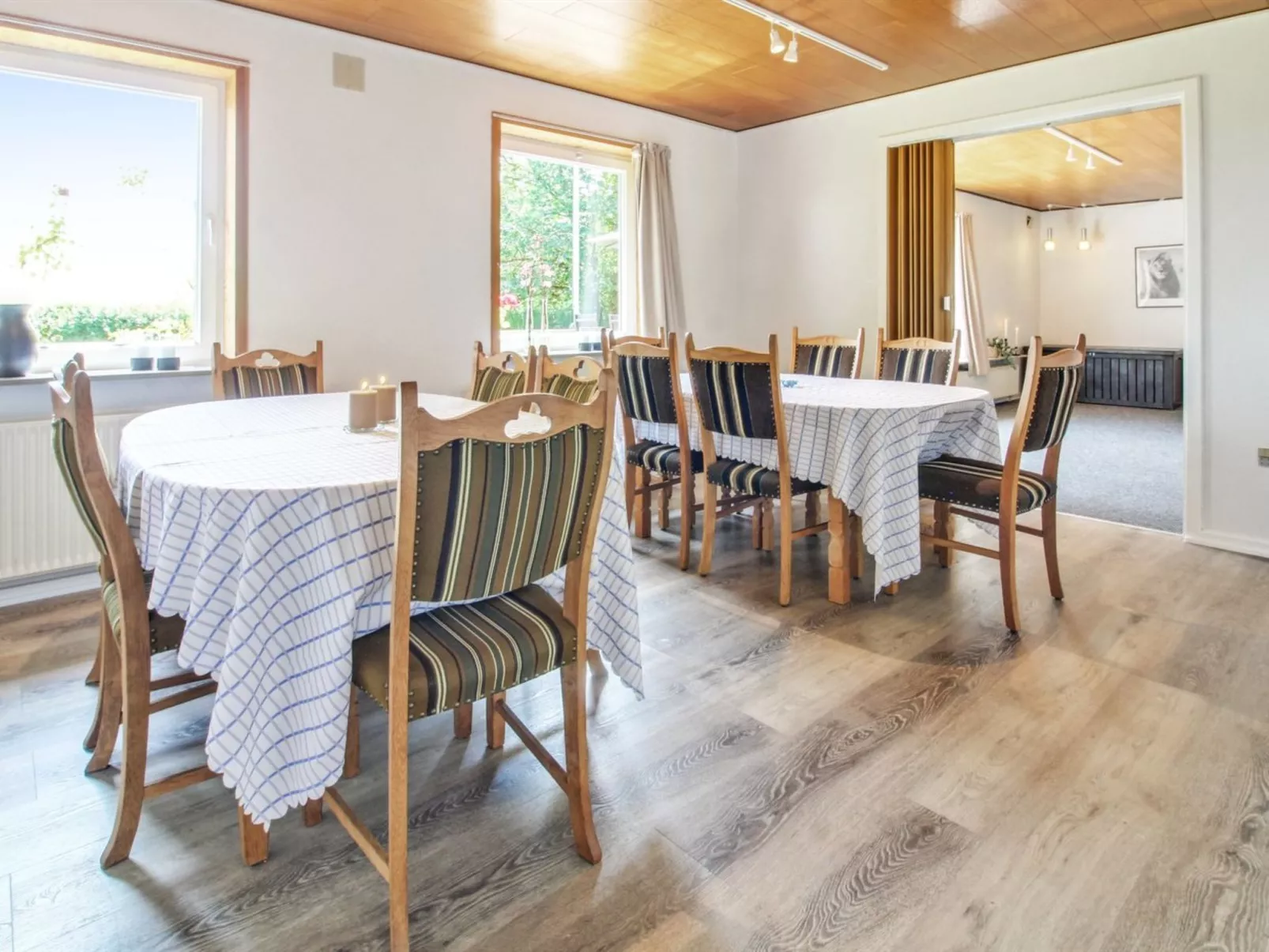 "Drine" - 19km from the sea-Inside