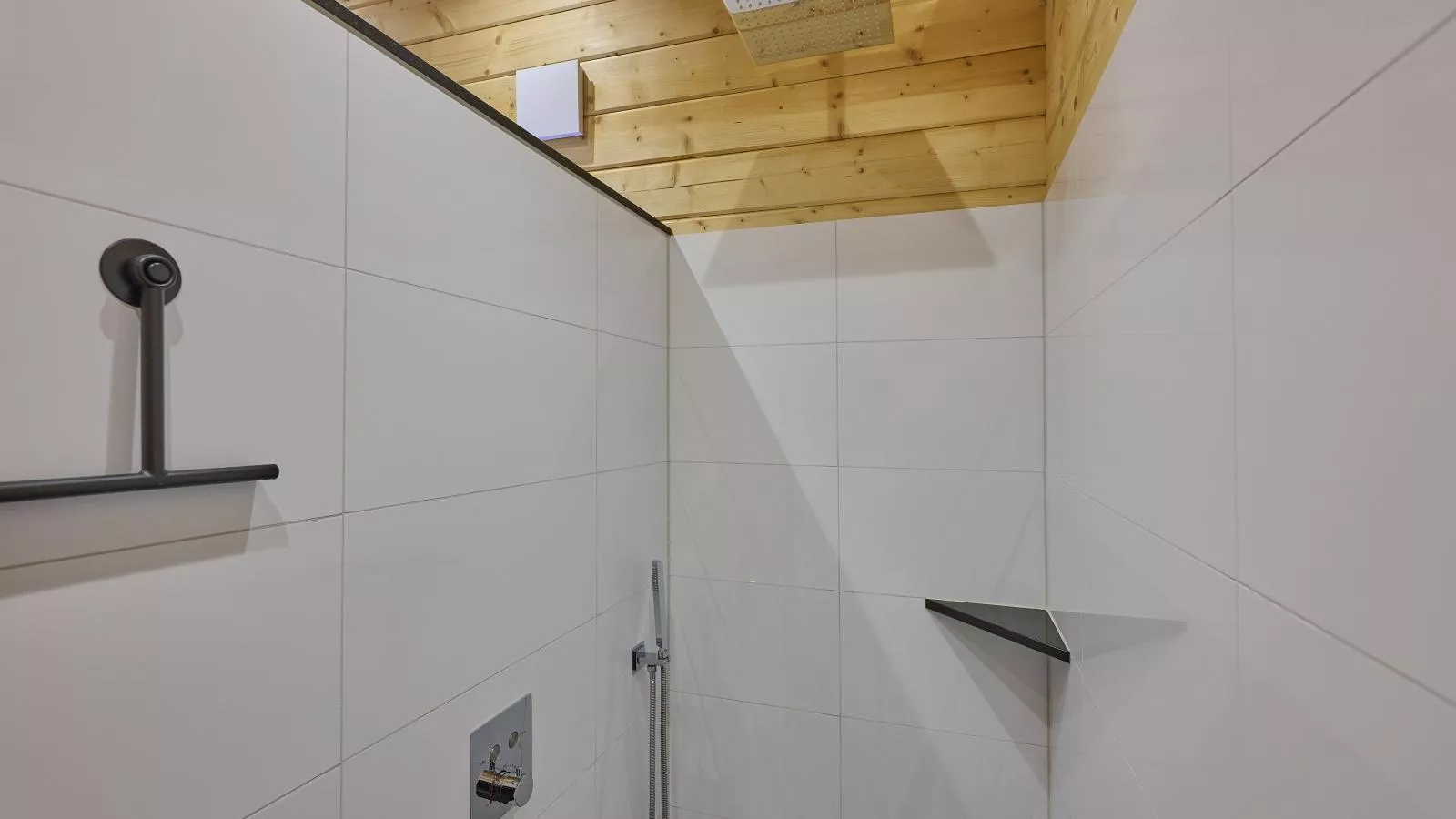 Bie Leentje op de Wei-Salle de bain