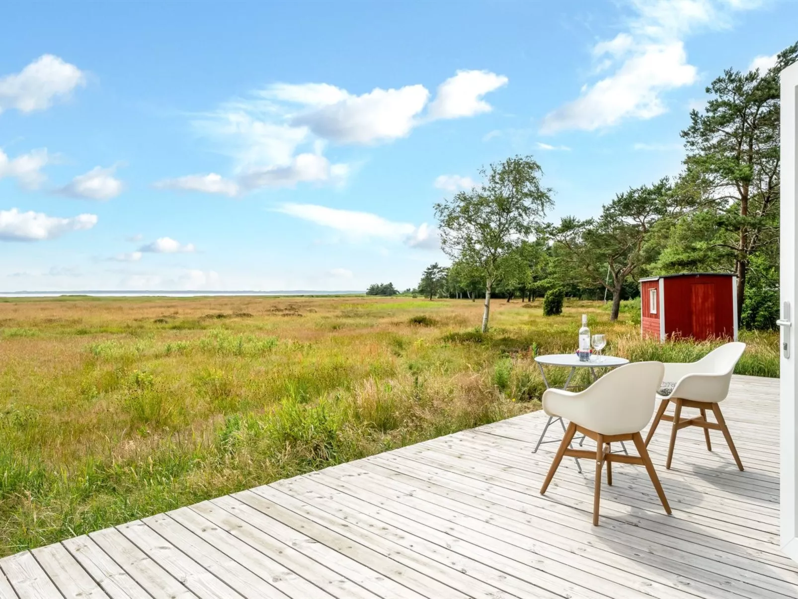 "Farman" - 150m from the sea-Outside