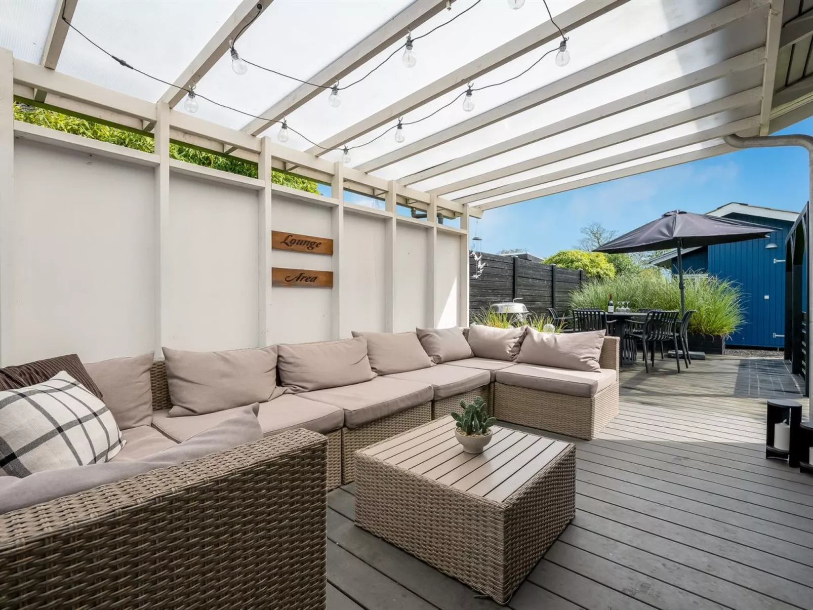 "Urda" - 50m from the sea-Dedans