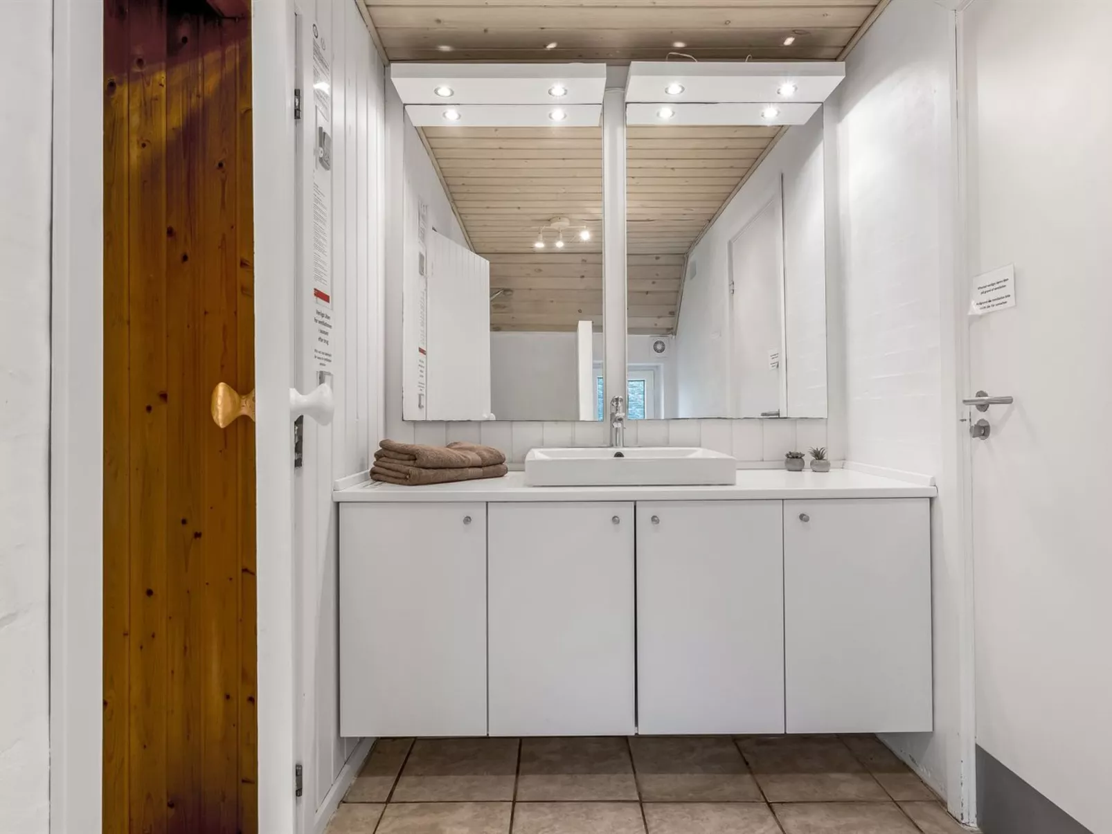 "Alisa" - 2km from the sea-Drinnen