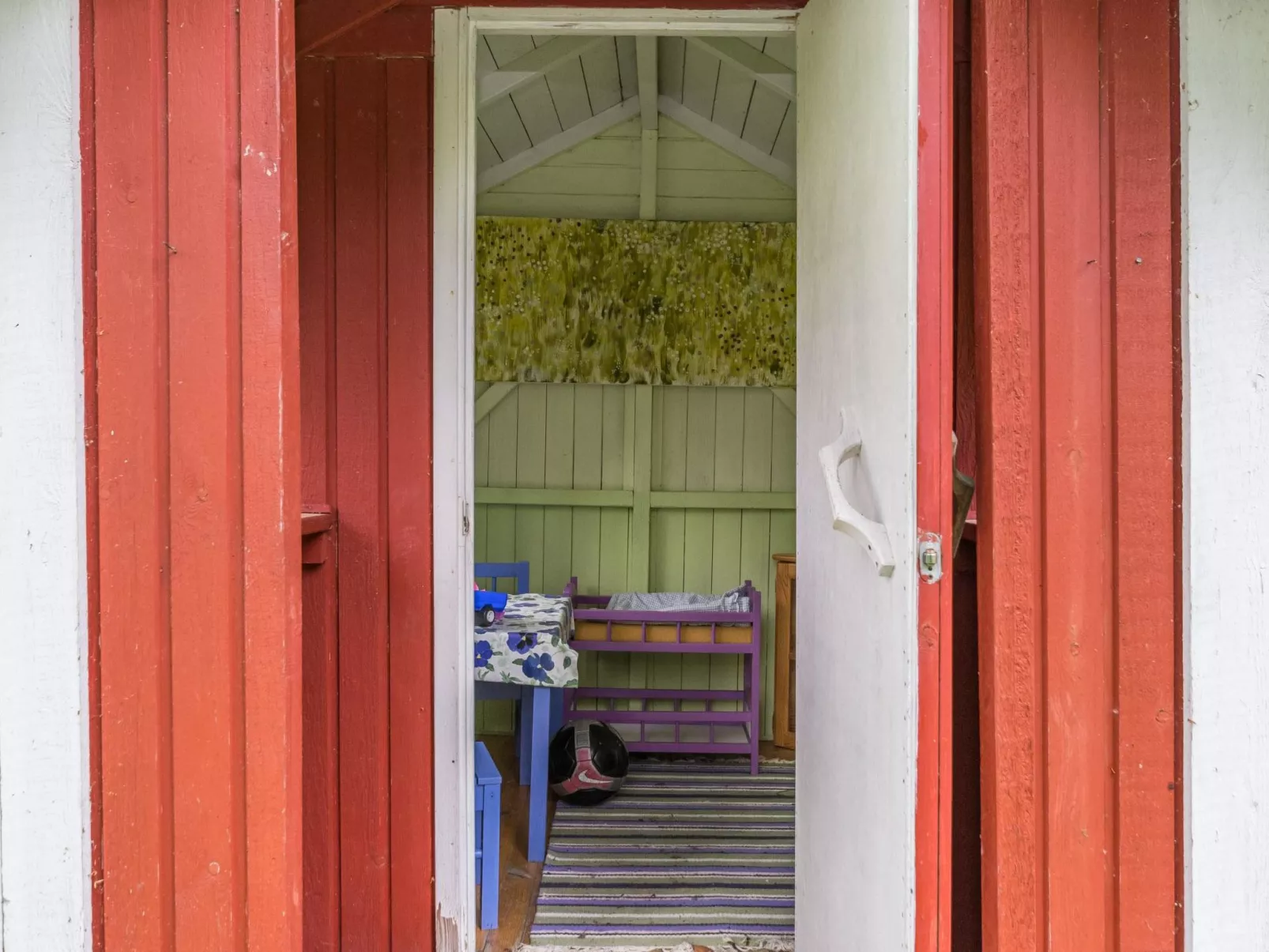 Tervapääsky-Drinnen