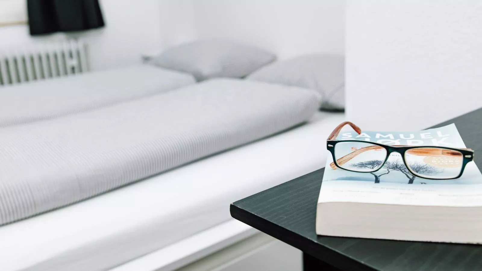 Friedensthal-Chambre