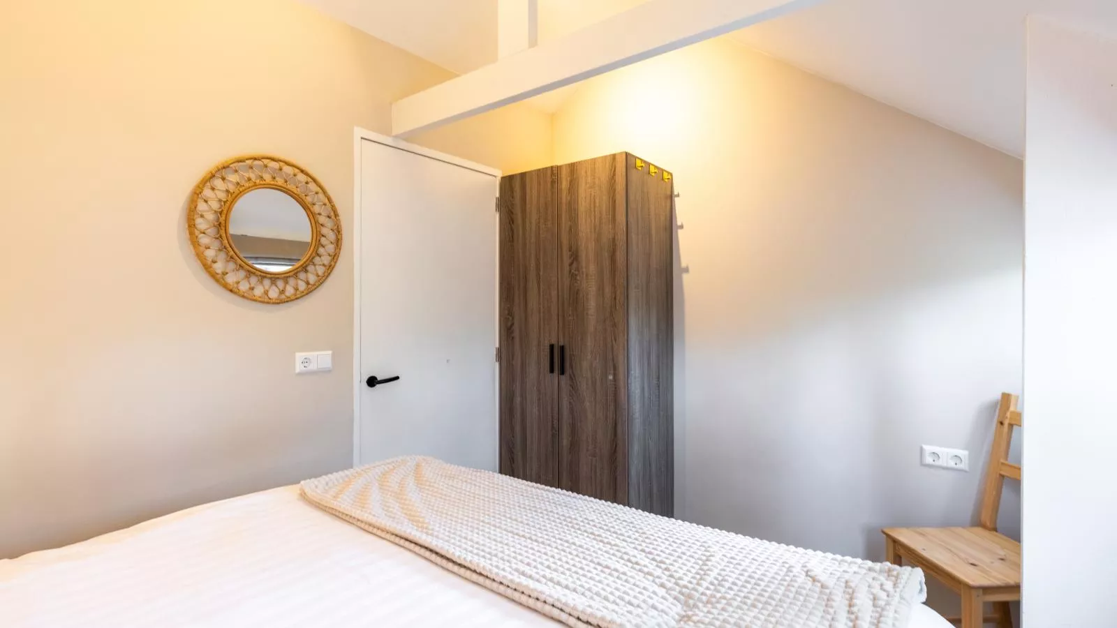 Rekerlanden 1-Schlafzimmer