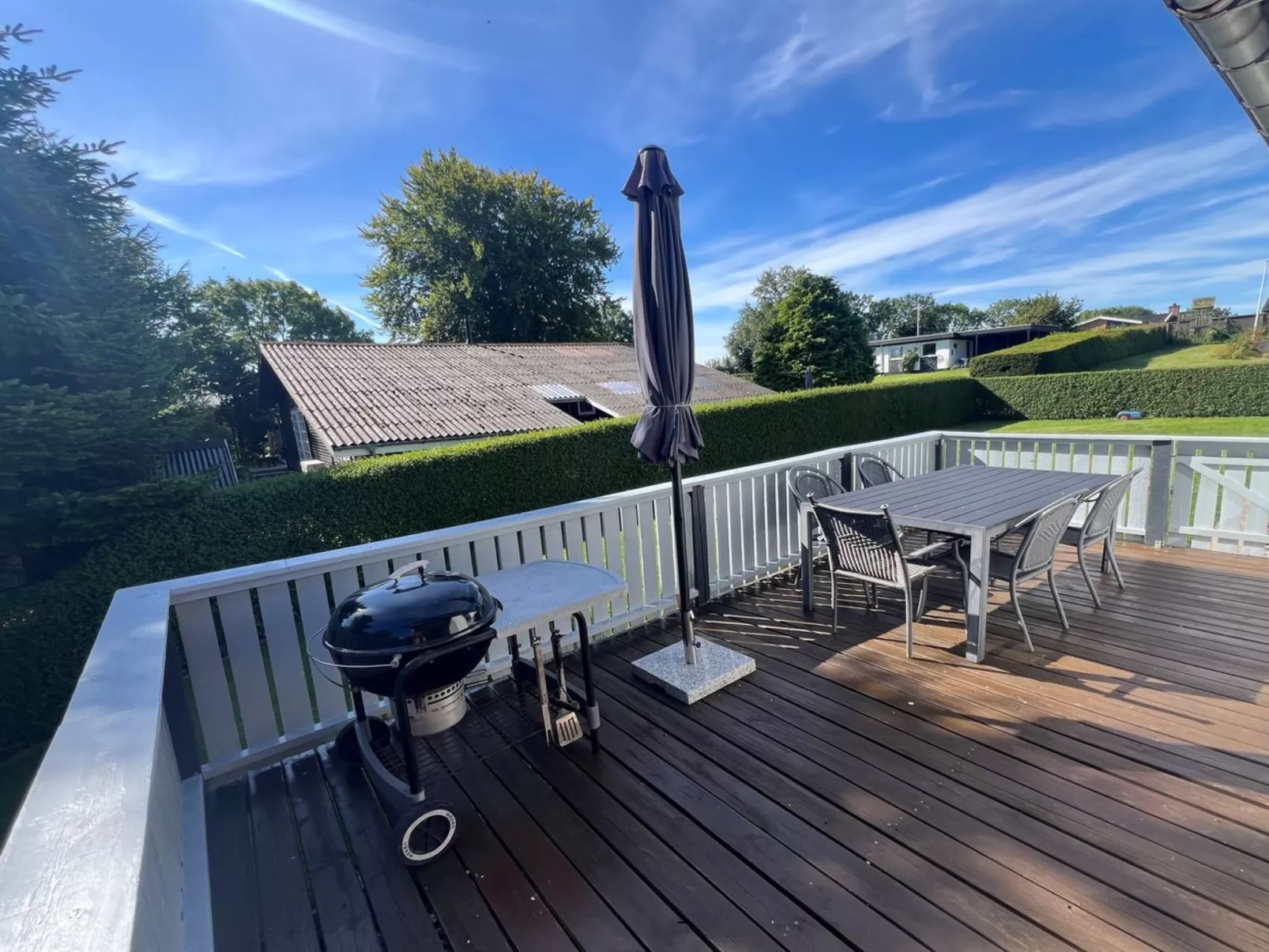 "Elja" - 400m from the sea-Draußen