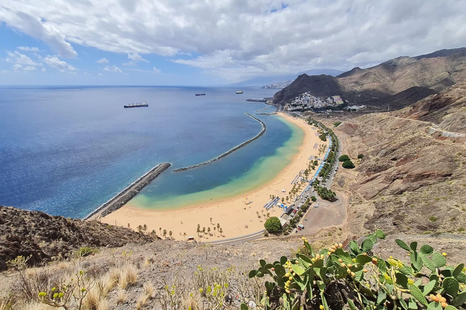 Casa Anabel-Ambiente