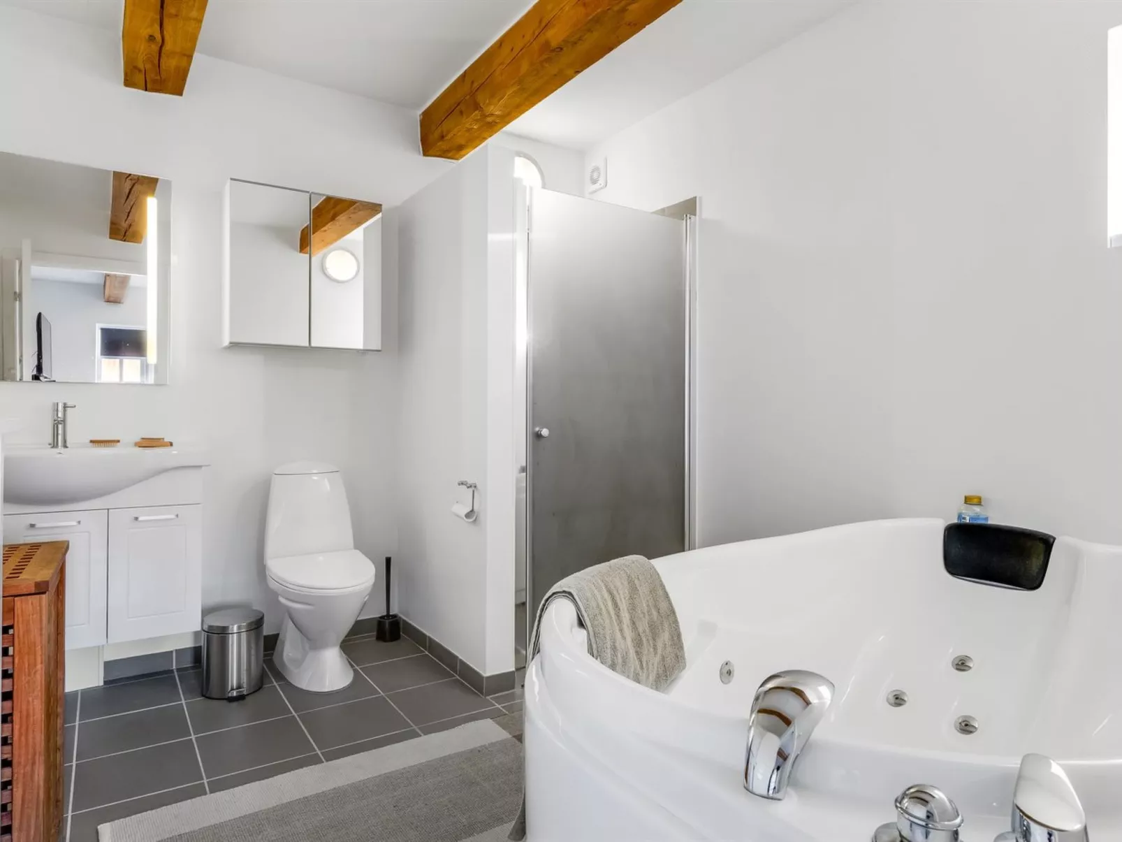 "Albine" - 150m from the sea-Inside