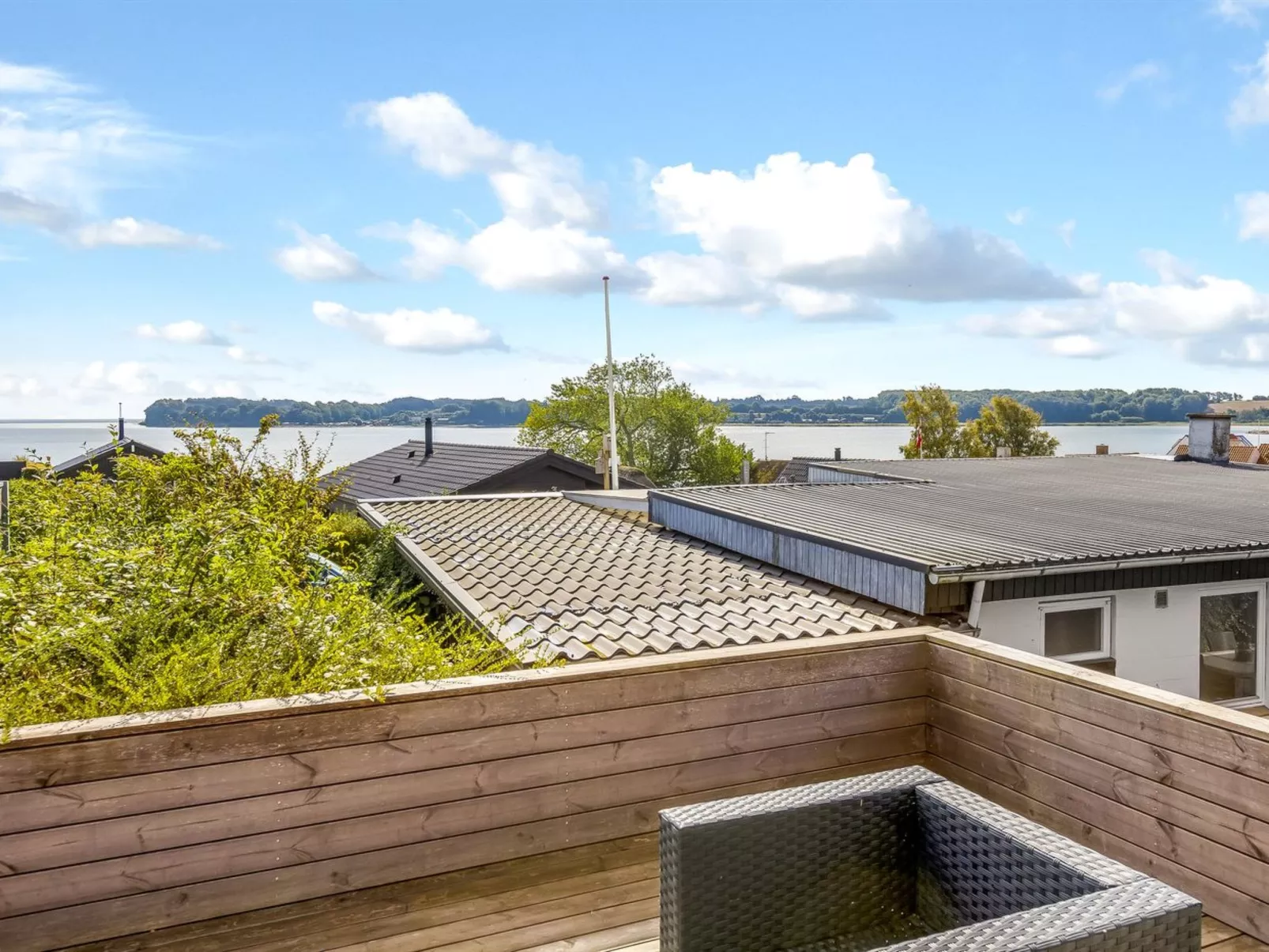 "Delan" - 75m from the sea-Outside