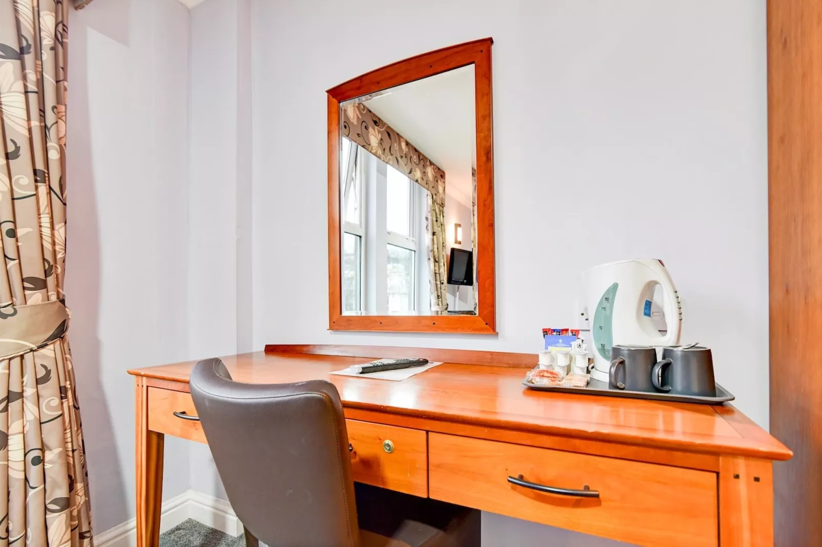 Deluxe Double Room-Chambre