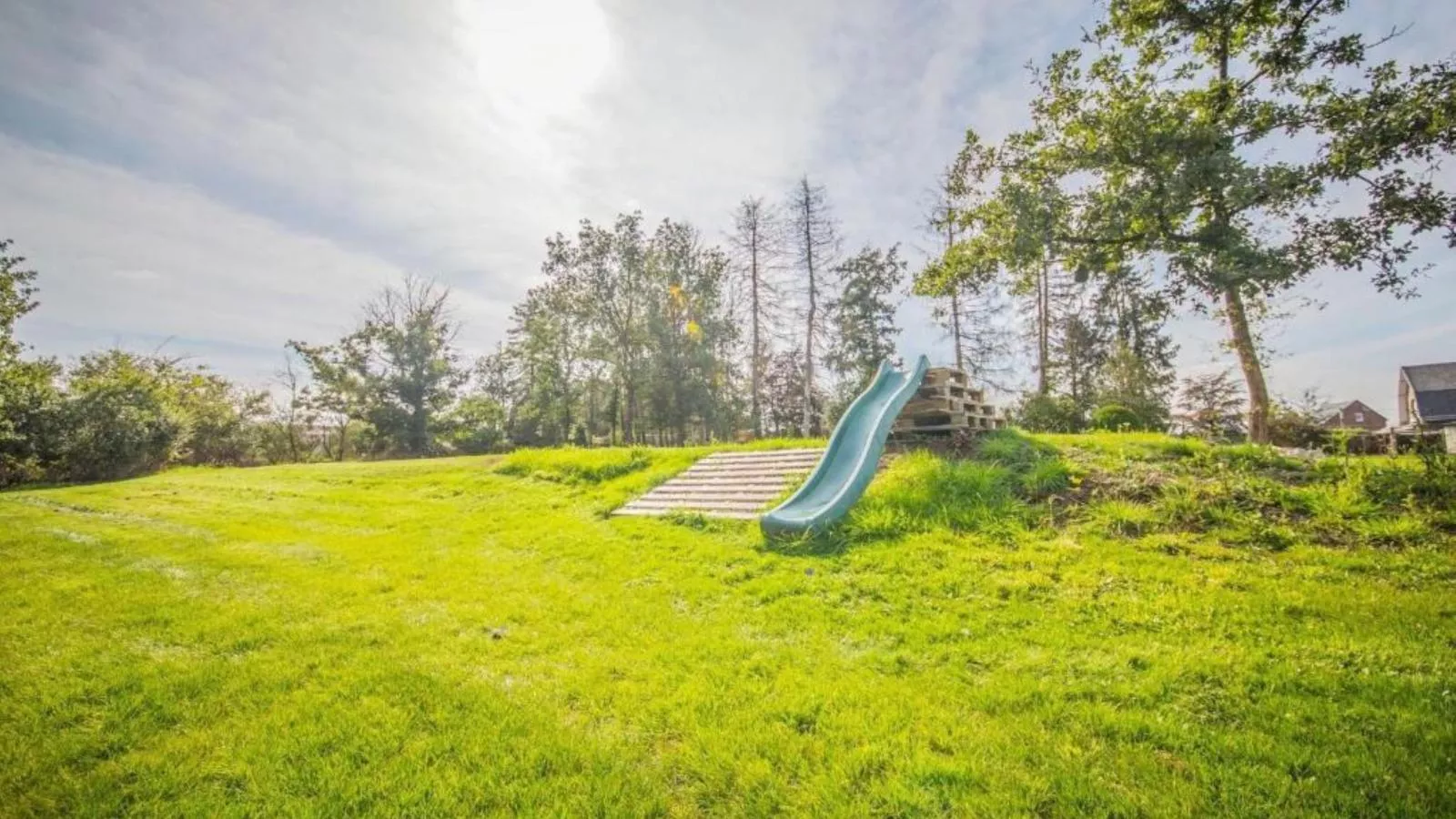 Ma Dame Jeanne-Facilities