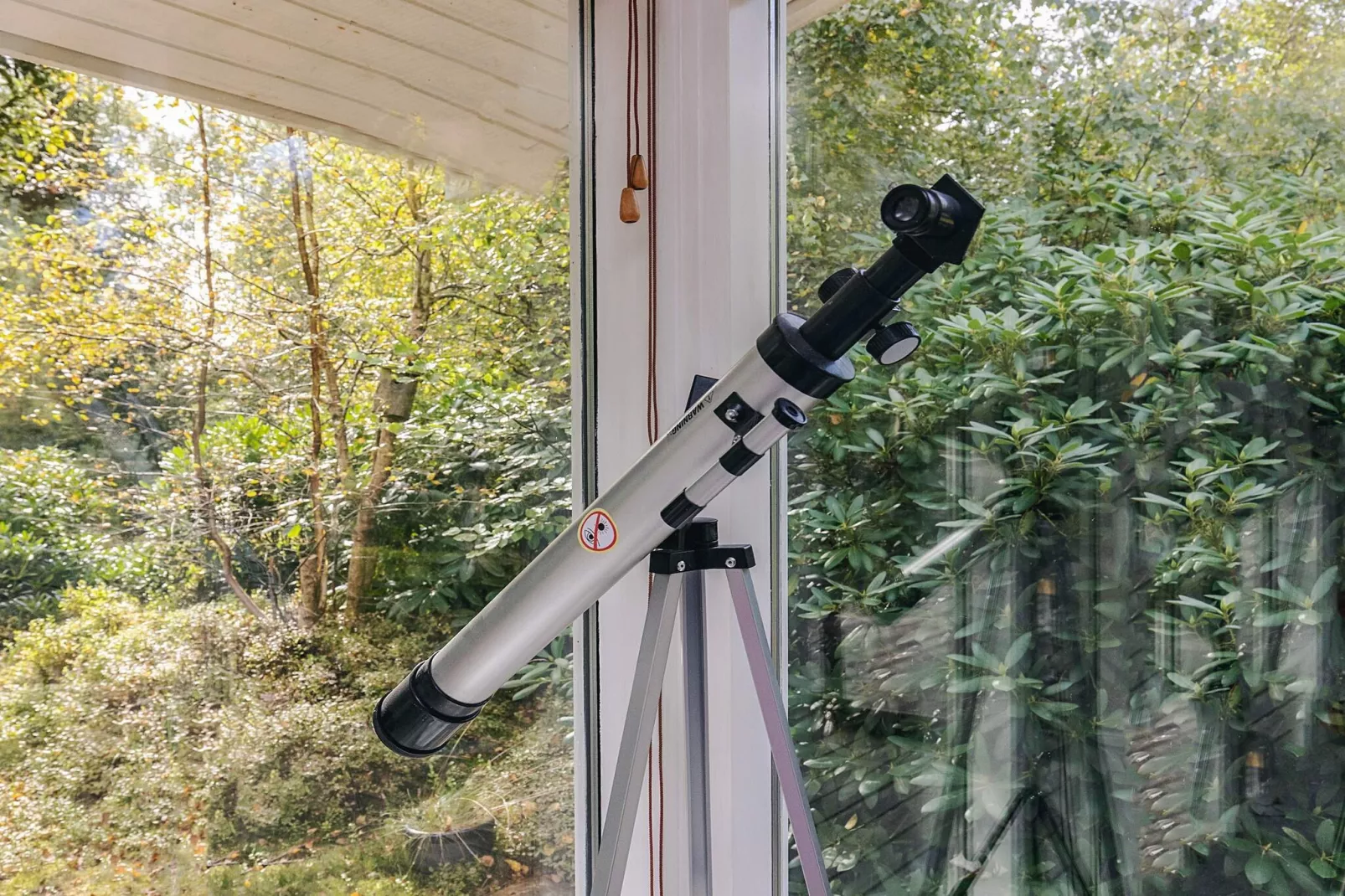 6 Personen Ferienhaus in Stege-Innenbereich