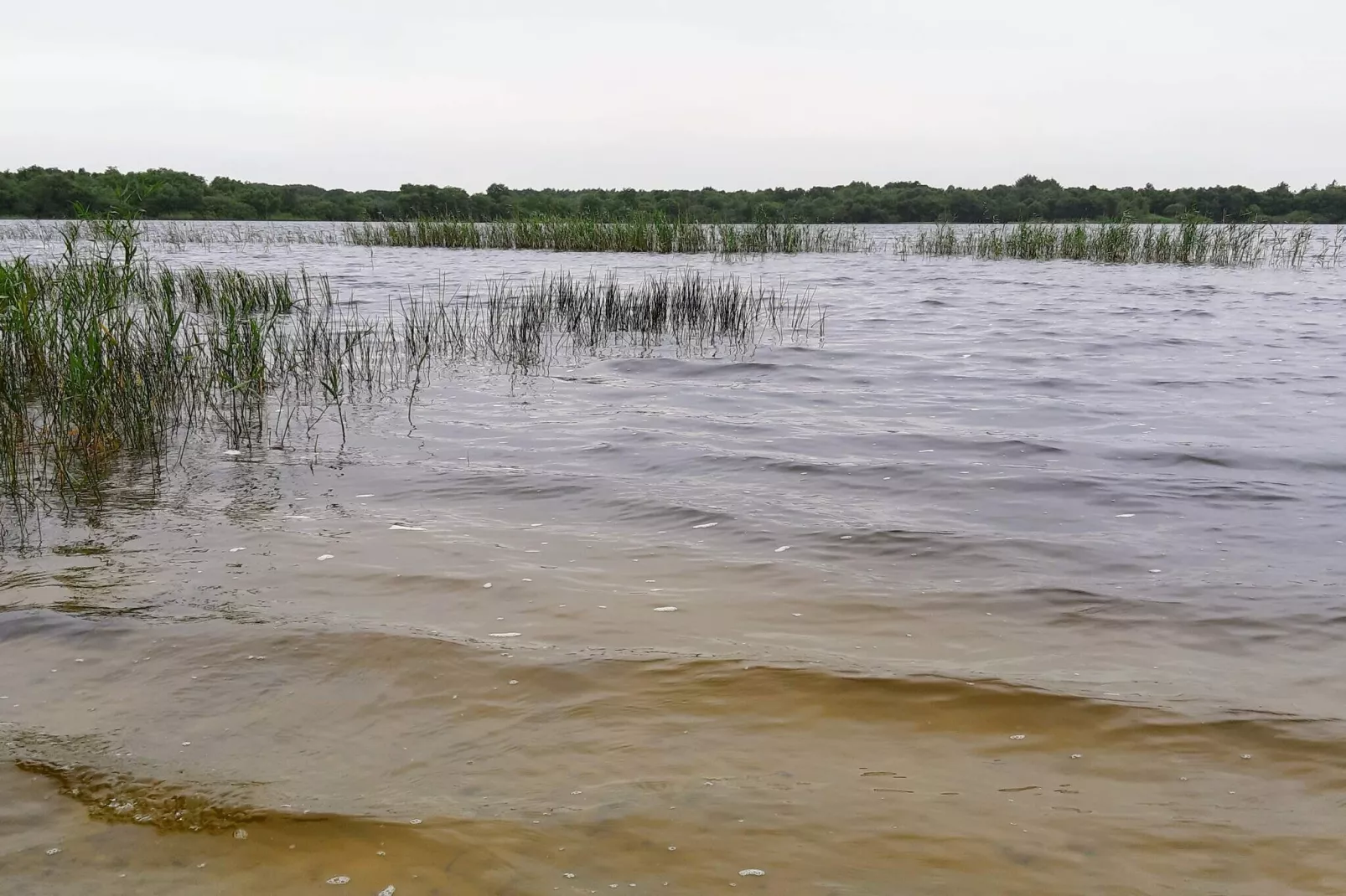 5 star holiday home in Ansager-Water view