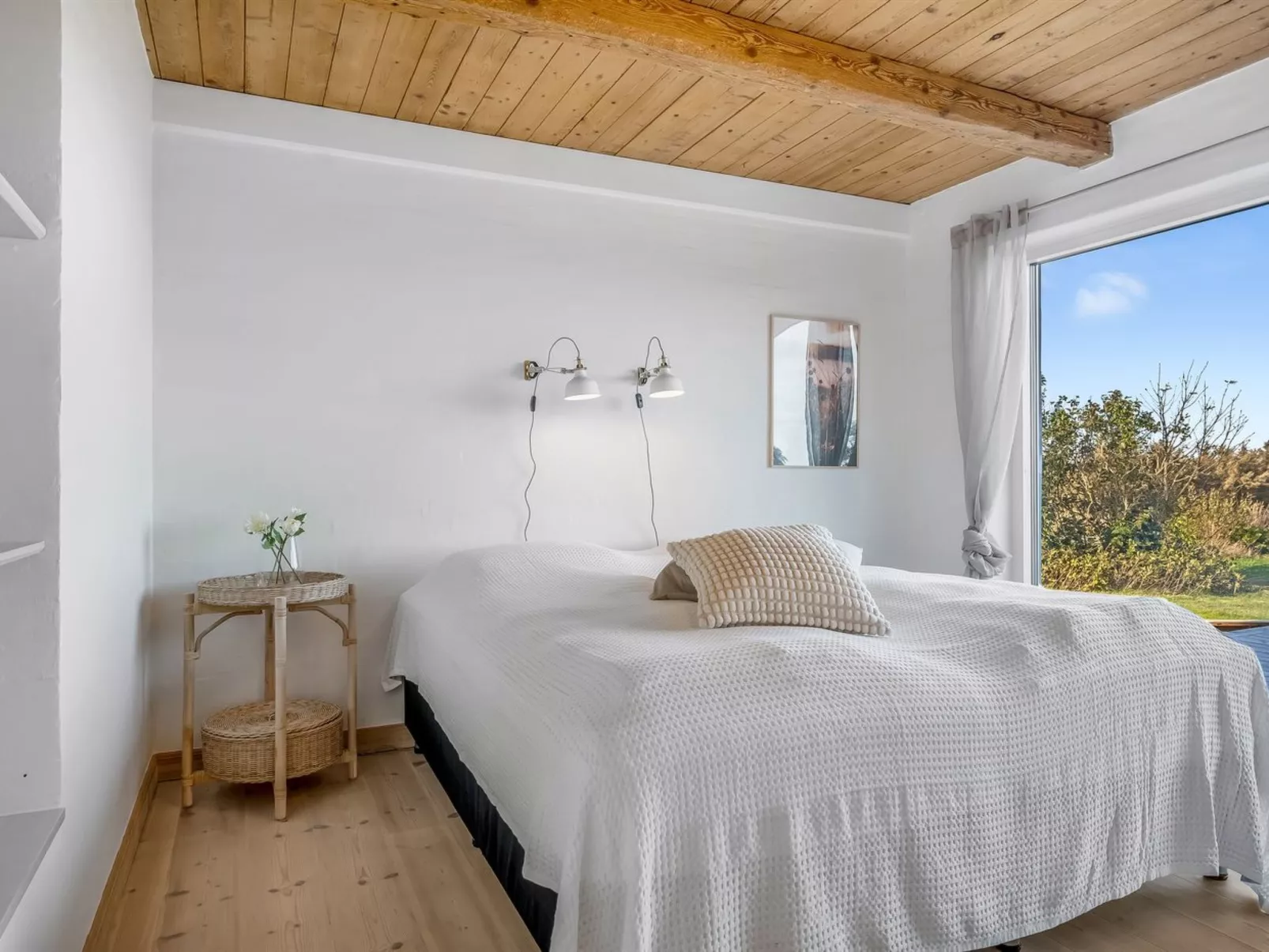 "Elida" - 400m from the sea-Inside