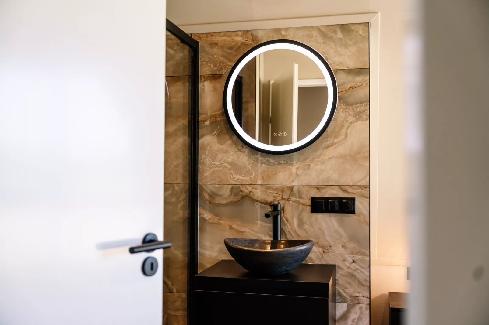 Villa Watergloed | 10 personen-Bathroom