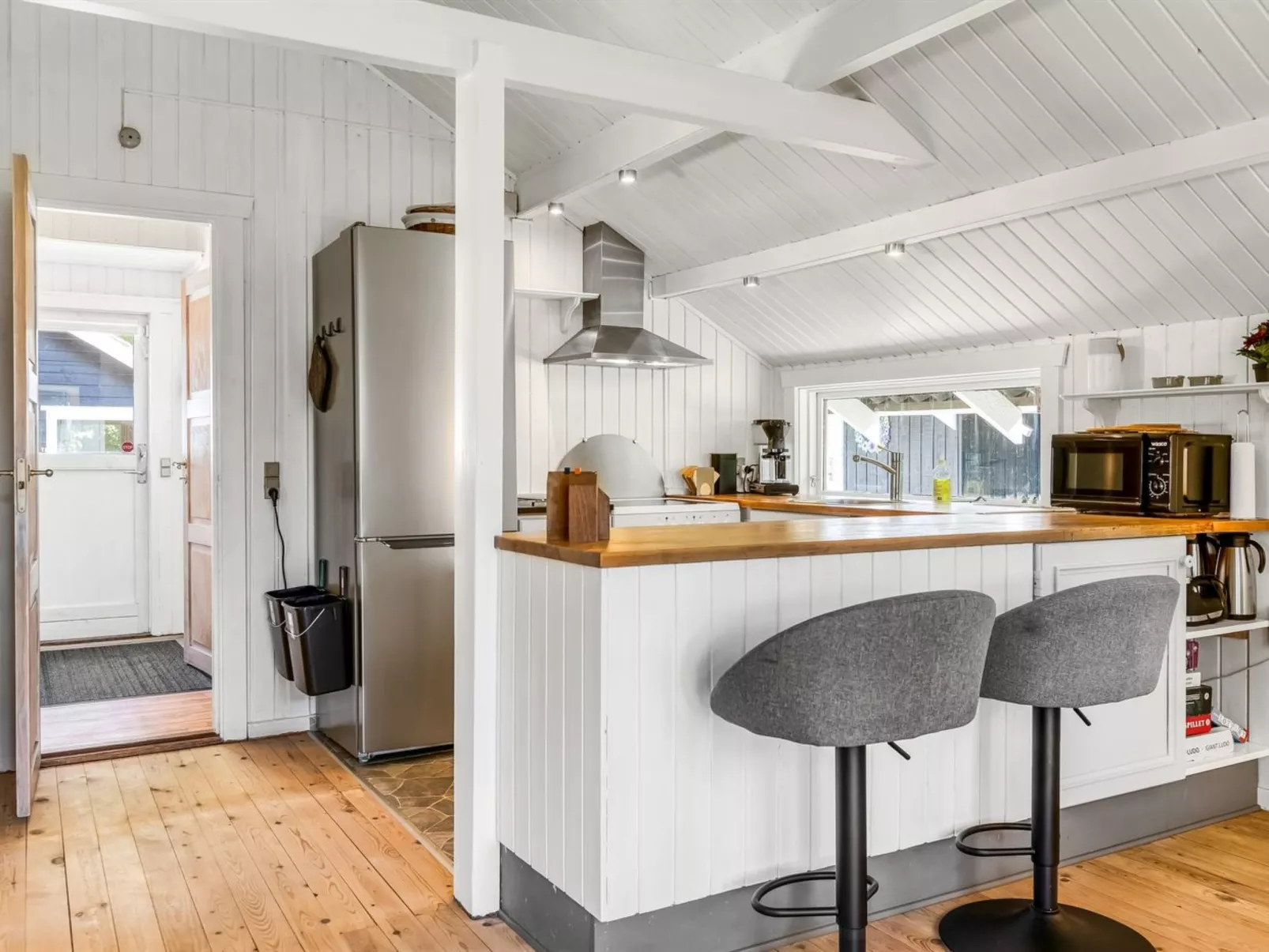 "Madita" - 30km from the sea-Dedans