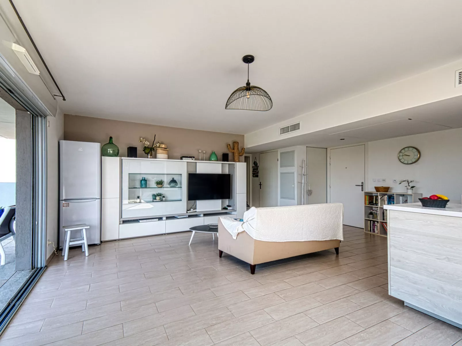Golfe Horizon-Inside