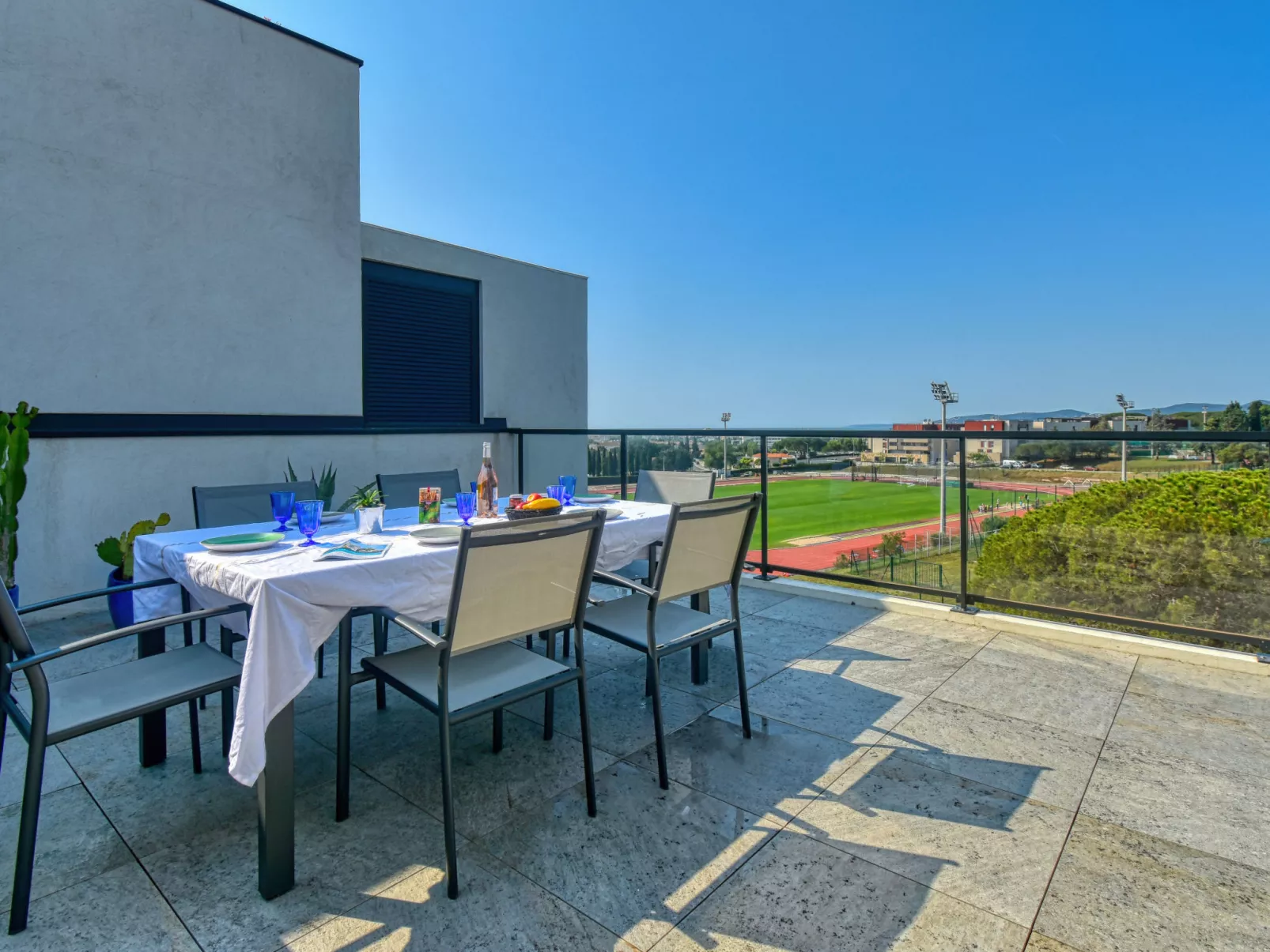 Golfe Horizon-Outside