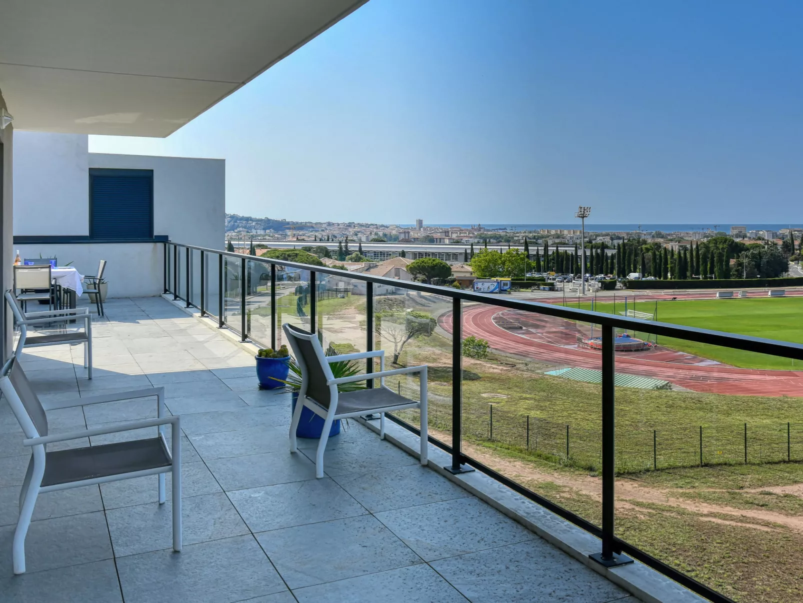 Golfe Horizon-Outside