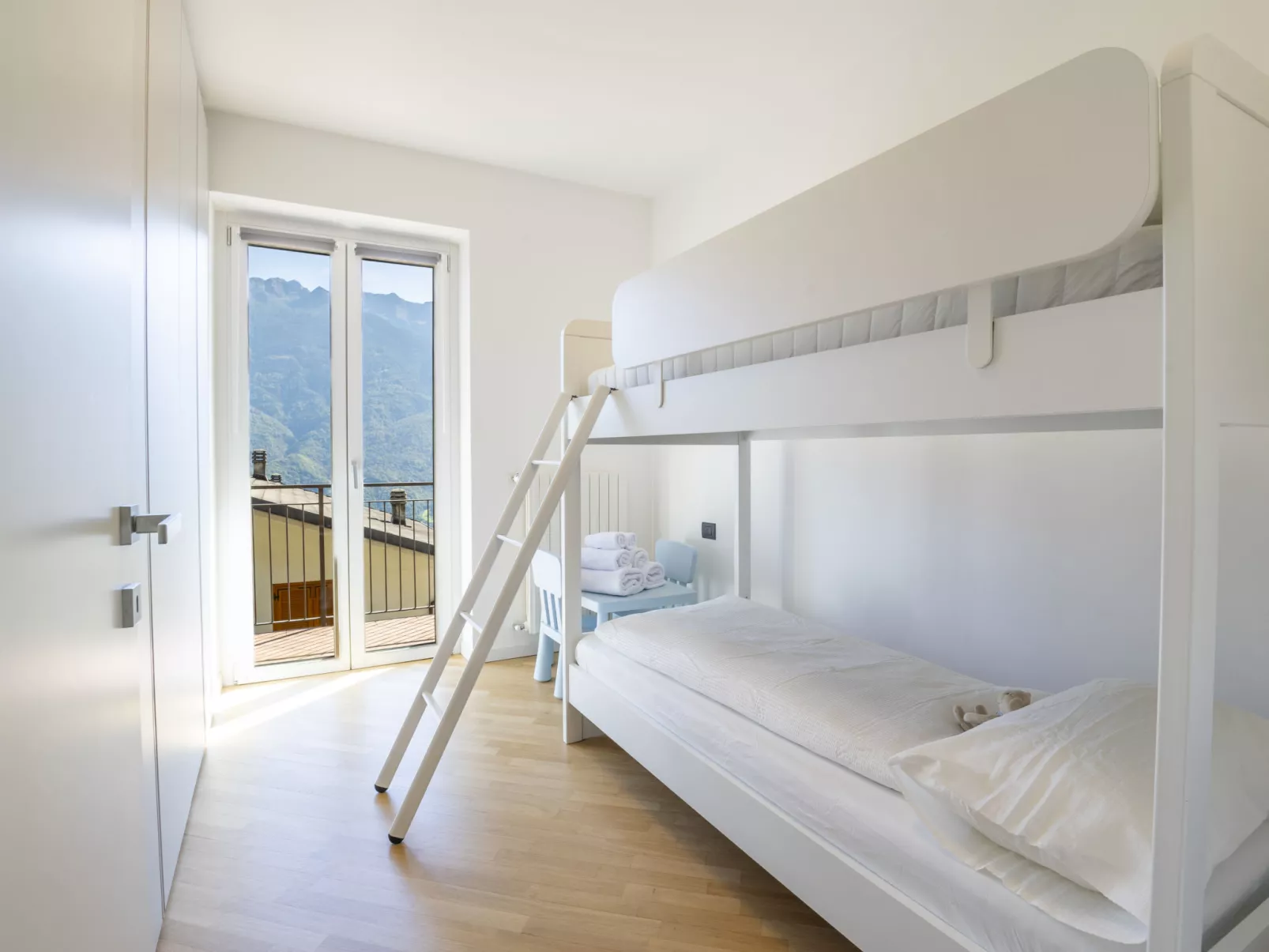 Civico 16 Garden Home-Dedans