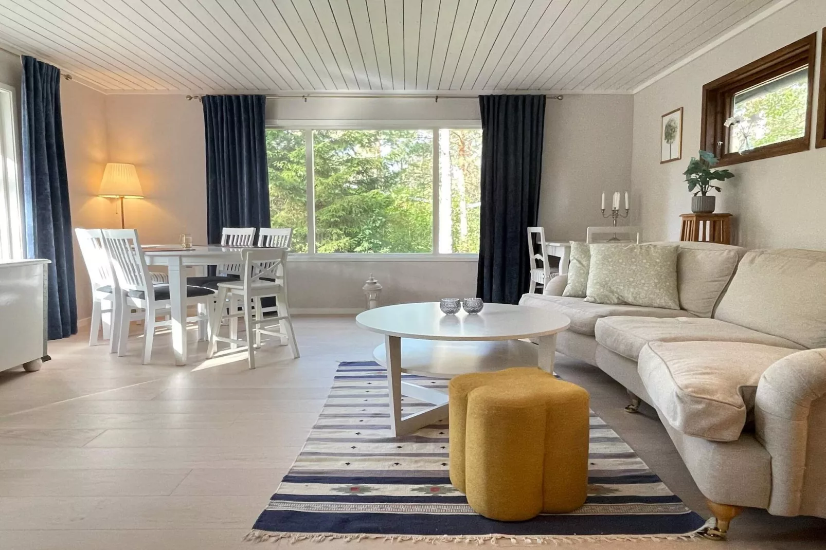 5 etoiles maison de vacances a YSTAD-Intérieur