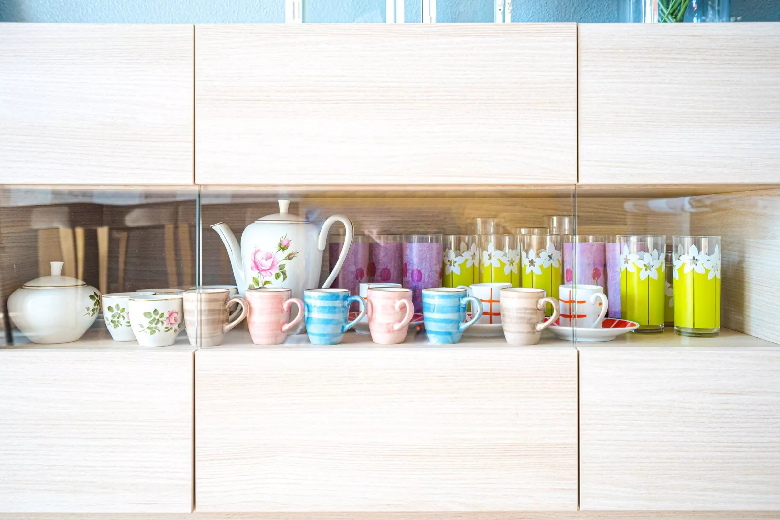 Apartamento Columbretes-Ambiente