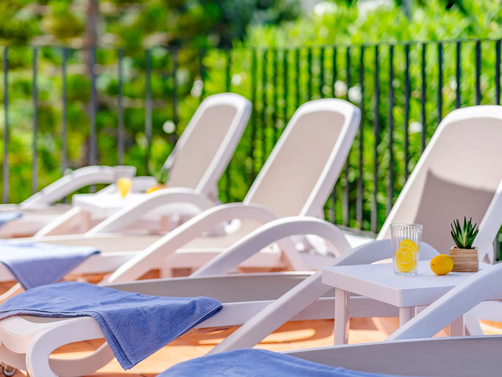 Villa Gran Vida-Draußen