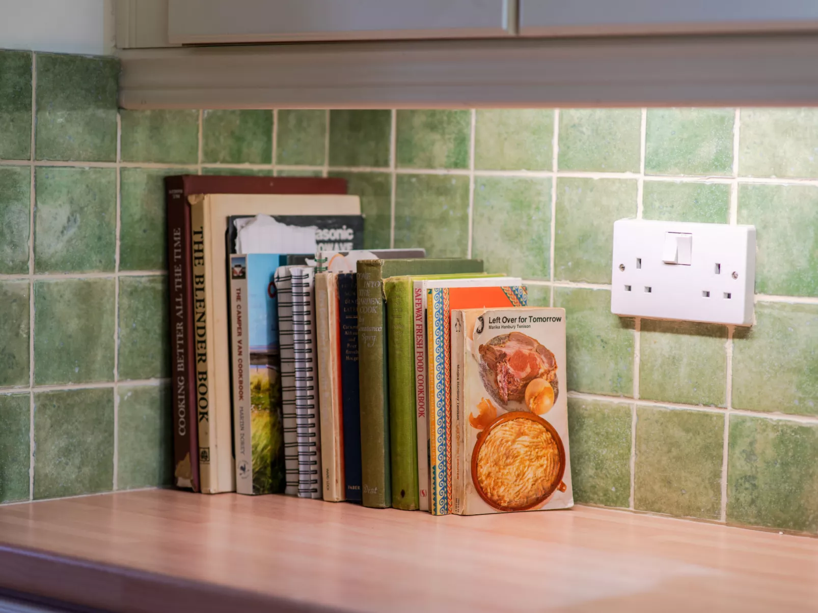 Valley Cottage-Dedans